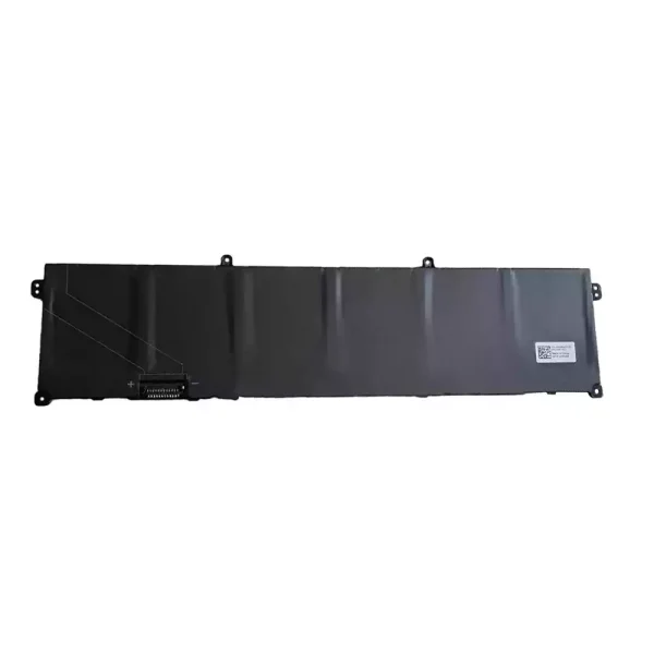 Batterij laptop accu voor DELL M02R0,Alienware X16 R1 - Afbeelding 2