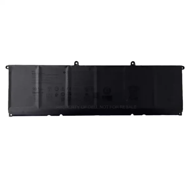 Batterij laptop accu voor DELL 9FTVV