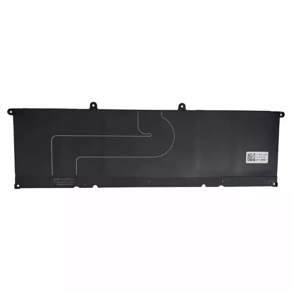 Batterij laptop accu voor DELL 9FTVV - Afbeelding 2