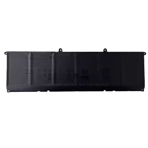 Batterij laptop accu voor DELL 2M0C5 2MOC5,Precision 5680