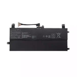 Batterij laptop accu voor ASUS C41N2102