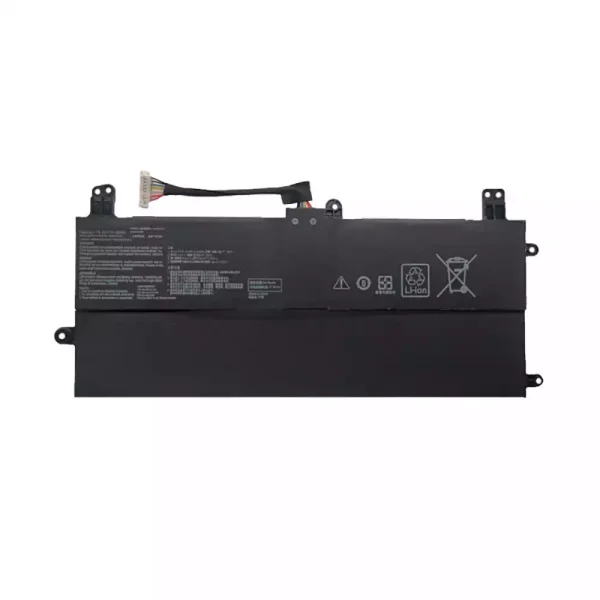 Batterij laptop accu voor ASUS C41N2102