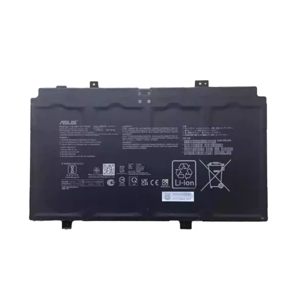 Batterij laptop accu voor ASUS C41N2110