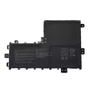 Batterij laptop accu voor ASUS B31N2015