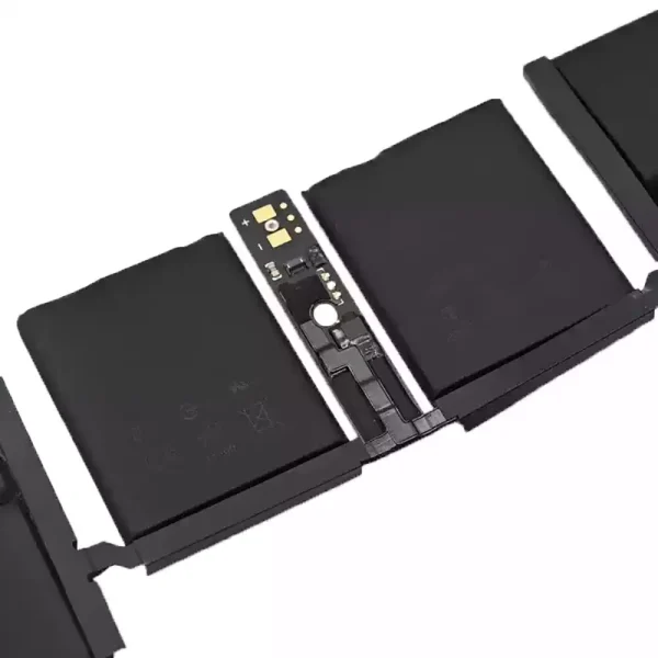 Batterij laptop accu voor MacBook Pro (M1) 14 2021,A2442 A2779 A2519 - Afbeelding 3
