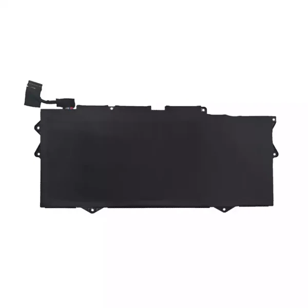Batterij laptop accu voor Dell YM15G,Dell XPS 13 9315 2-in-1 - Afbeelding 2