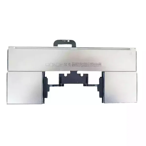 Batterij laptop accu voor MacBook Air 13 M2 2022,A2669 A2681 A3113 - Afbeelding 2