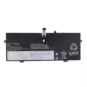 Batterij laptop accu voor LENOVO L21M4PH0 L21B4PH0 L21C4PH0