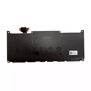 Batterij laptop accu voor Dell MN79H NXRKW