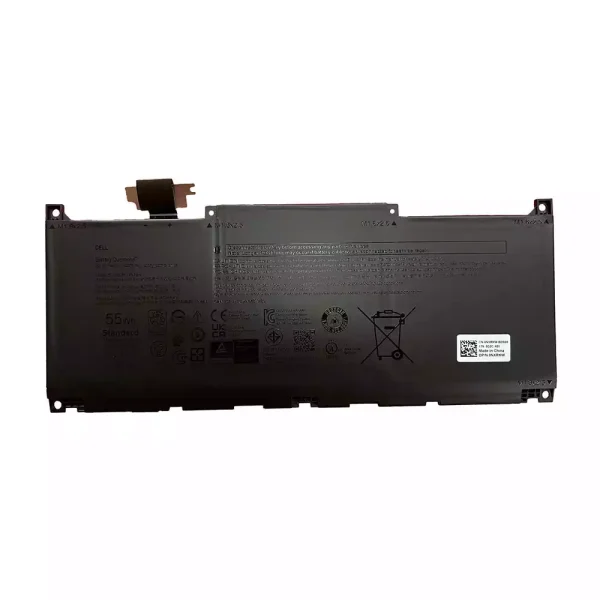 Batterij laptop accu voor Dell MN79H NXRKW