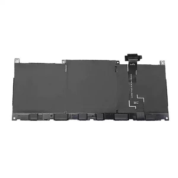 Batterij laptop accu voor Dell MN79H NXRKW - Afbeelding 2