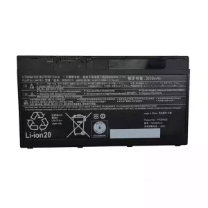 Batterij laptop accu voor Fujitsu FMVNBP246,Fujitsu Lifebook P727 P728 U727 U728 U729
