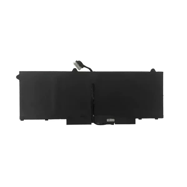 Batterij laptop accu voor DELL FK0VR FKOVR - Afbeelding 2