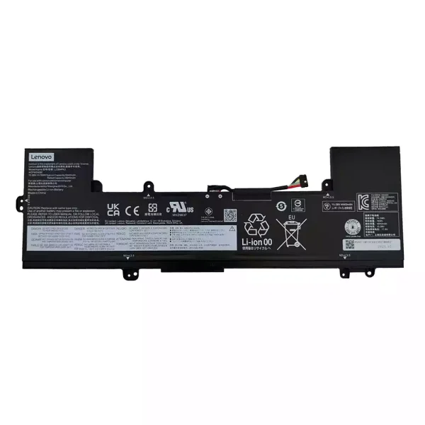 Batterij laptop accu voor LENOVO L23B4PK2 L23C4PK2 L23M4PK2