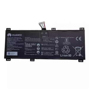 Batterij laptop accu voor HUAWEI HB6081V1ECW-41B HB6081V1ECW-41C