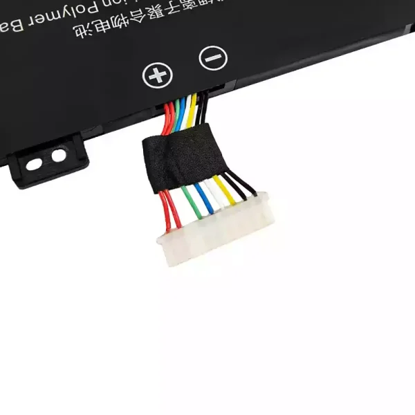 Batterij laptop accu voor HUAWEI HB6181V1ECW-41 - Afbeelding 4