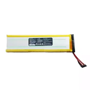 Batterij laptop accu voor 4545165-3S,GPD WIN MAX