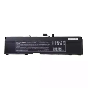 Batterij laptop accu voor CLEVO X270BAT-8 X270BAT-8-99