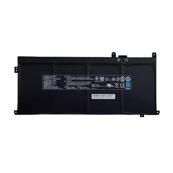 Batterij laptop accu voor PLIDB-00-15-4S1P-0