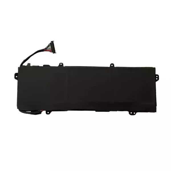 Batterij laptop accu voor HUAWEI HB5881P1EEW-31A - Afbeelding 2