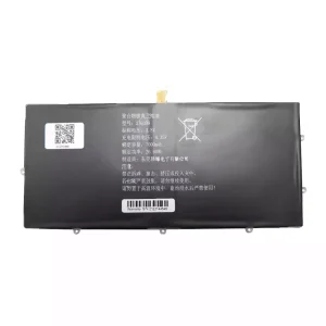 Batterij laptop accu voor 2792999