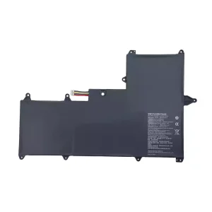 Batterij laptop accu voor IFUNK 299183,35454224,STD002B,STD001B,STD002A