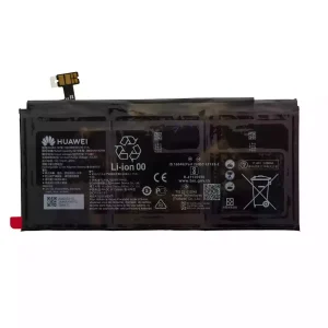 Batterij laptop accu voor HUAWEI HB4588I6ECW-31A