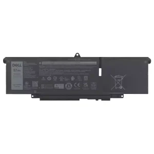 Batterij laptop accu voor DELL WW8N8 66DWX