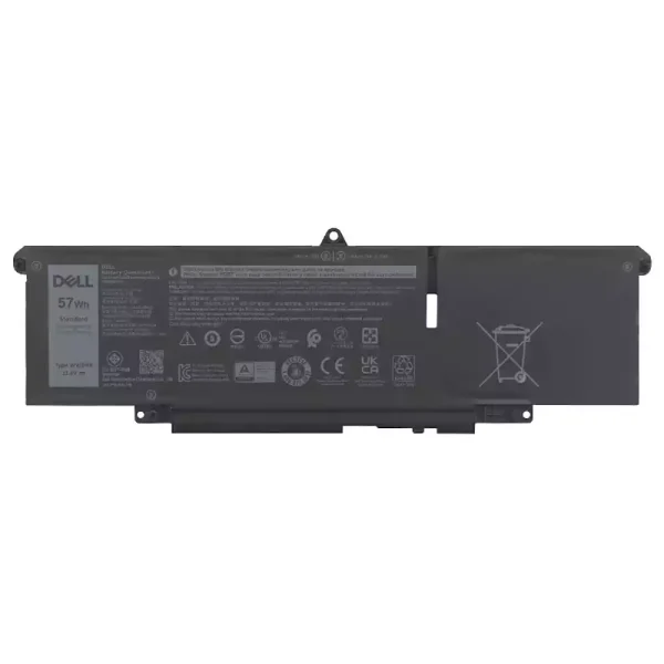 Batterij laptop accu voor DELL WW8N8 66DWX