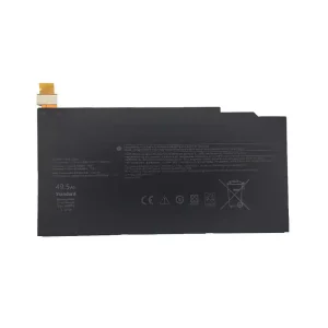 Batterij laptop accu voor DELL G8W13