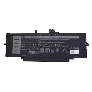 Batterij laptop accu voor DELL 47XV3 5Y3T9