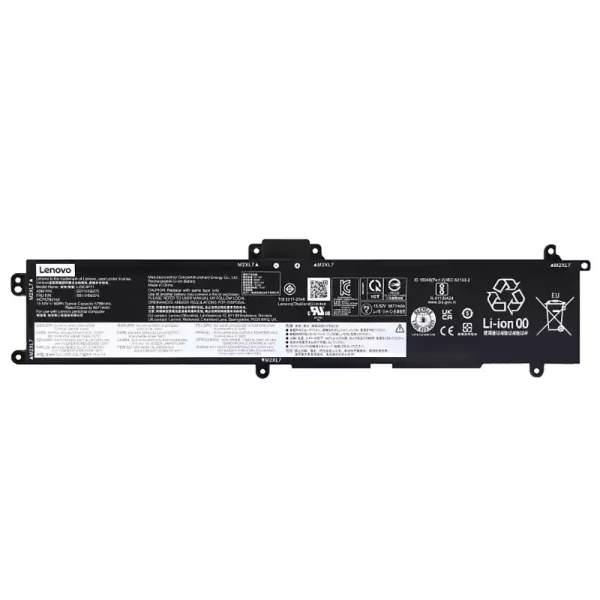 Batterij laptop accu voor LENOVO L22C4P71 L22M4P71