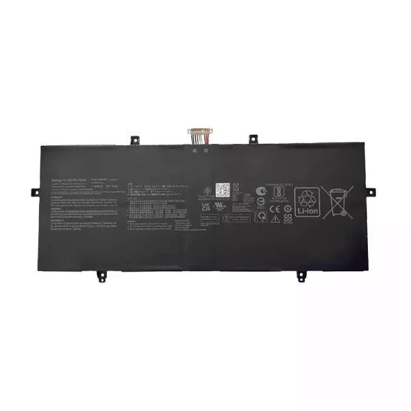 Batterij laptop accu voor ASUS C22N2107