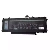 Batterij laptop accu voor DELL GT6TK
