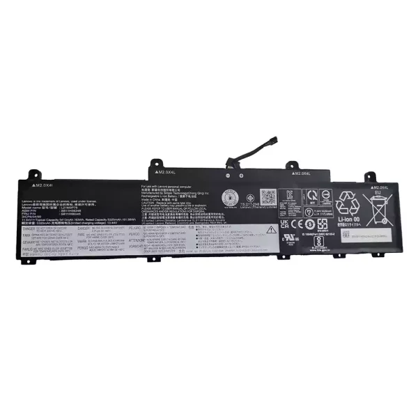 Batterij laptop accu voor LENOVO L21M3P76