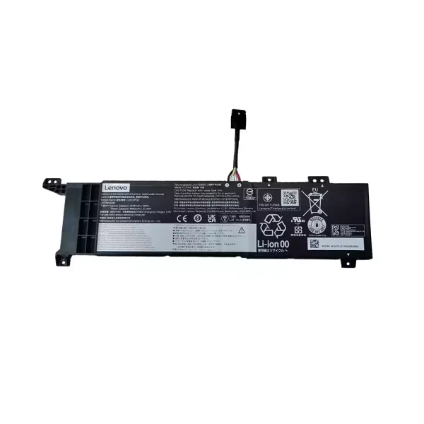 Batterij laptop accu voor LENOVO L22M2PG2 L22B2PG2 L22C2PG2 L22D2PG2