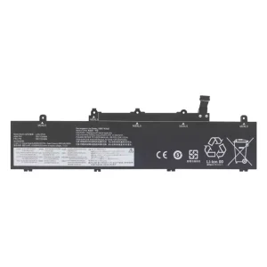 Batterij laptop accu voor LENOVO L20M3PD4 L20L3PD4