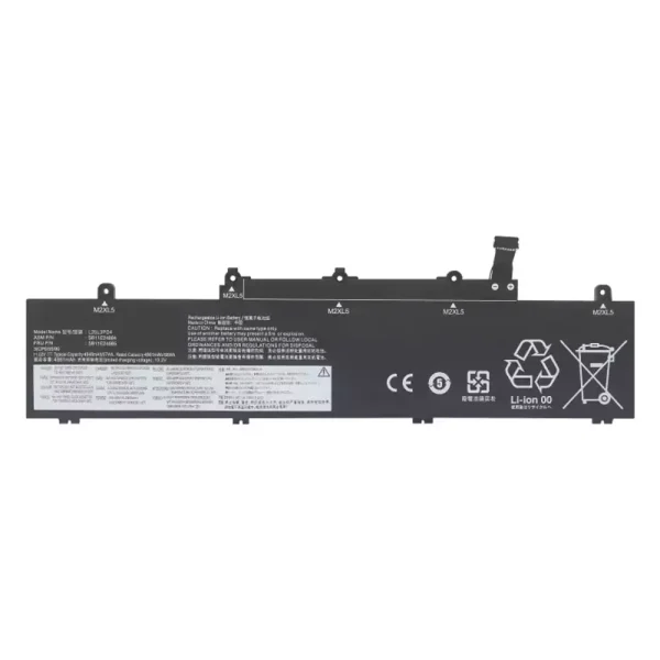 Batterij laptop accu voor LENOVO L20M3PD4 L20L3PD4