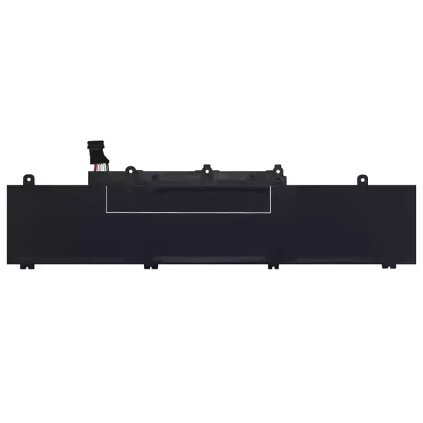 Batterij laptop accu voor LENOVO L20M3PD4 L20L3PD4 - Afbeelding 2