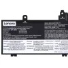 Batterij laptop accu voor LENOVO L20M3PD4 L20L3PD4 - Afbeelding 3