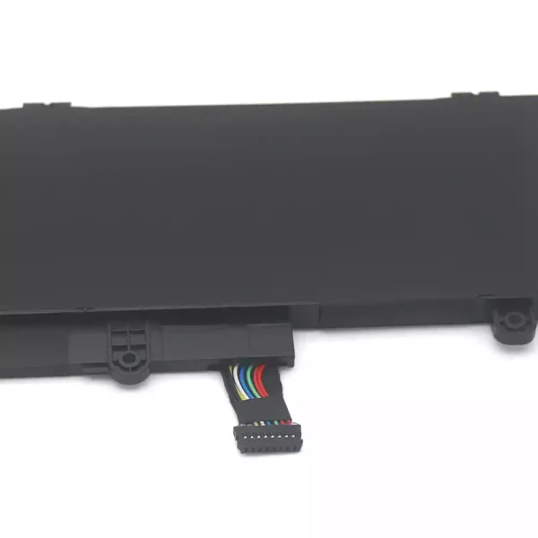 Batterij laptop accu voor LENOVO L20M3PD4 L20L3PD4 - Afbeelding 4