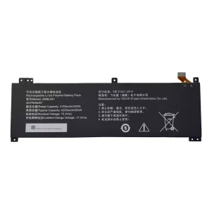 Batterij laptop accu voor SNBL001