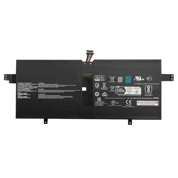 Batterij laptop accu voor MSI BTY-S3B