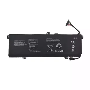 Batterij laptop accu voor HUAWEI HB6683Q2EEW-41A HB6683Q2EEW-41C