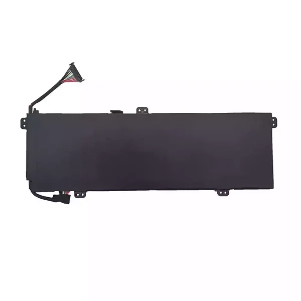 Batterij laptop accu voor HUAWEI HB6683Q2EEW-41A HB6683Q2EEW-41C - Afbeelding 2