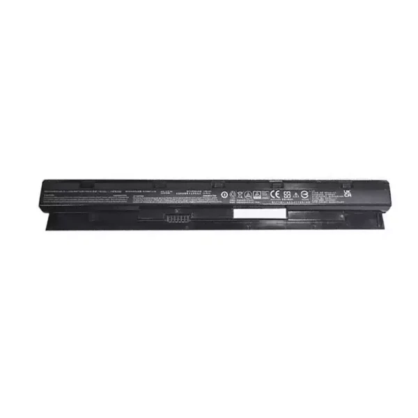Batterij laptop accu voor CLEVO NJ50BAT-4-47
