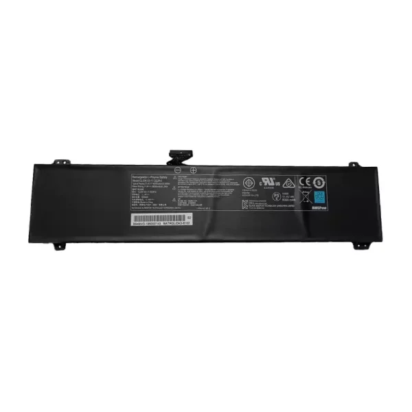 Batterij laptop accu voor GLIDK-00-15-3S2P-0