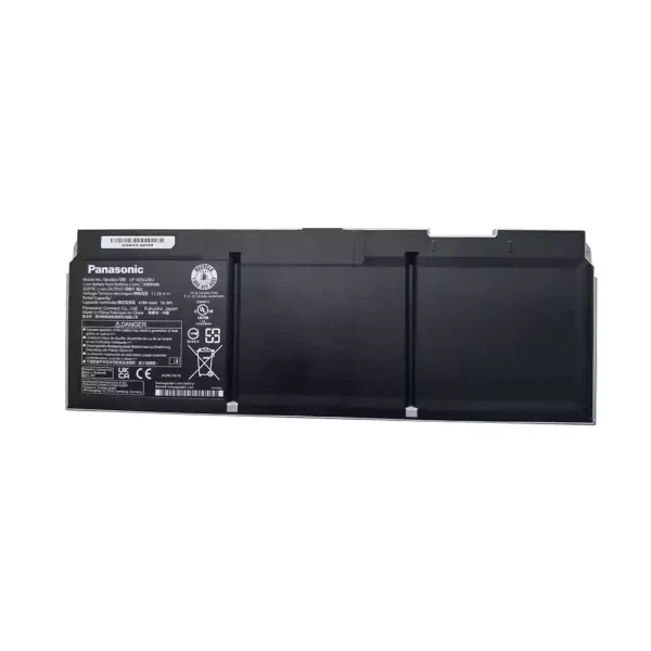 Batterij laptop accu voor PANASONIC CF-VZSU2BU,CF-FV1 FV1R