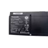 Batterij laptop accu voor PANASONIC CF-VZSU2BU,CF-FV1 FV1R - Afbeelding 3
