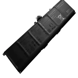 Batterij laptop accu voor DELL GT83D